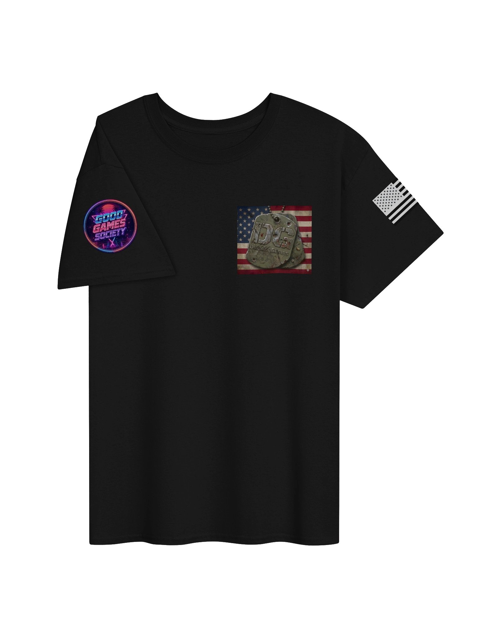 Tee G2 product image (21)