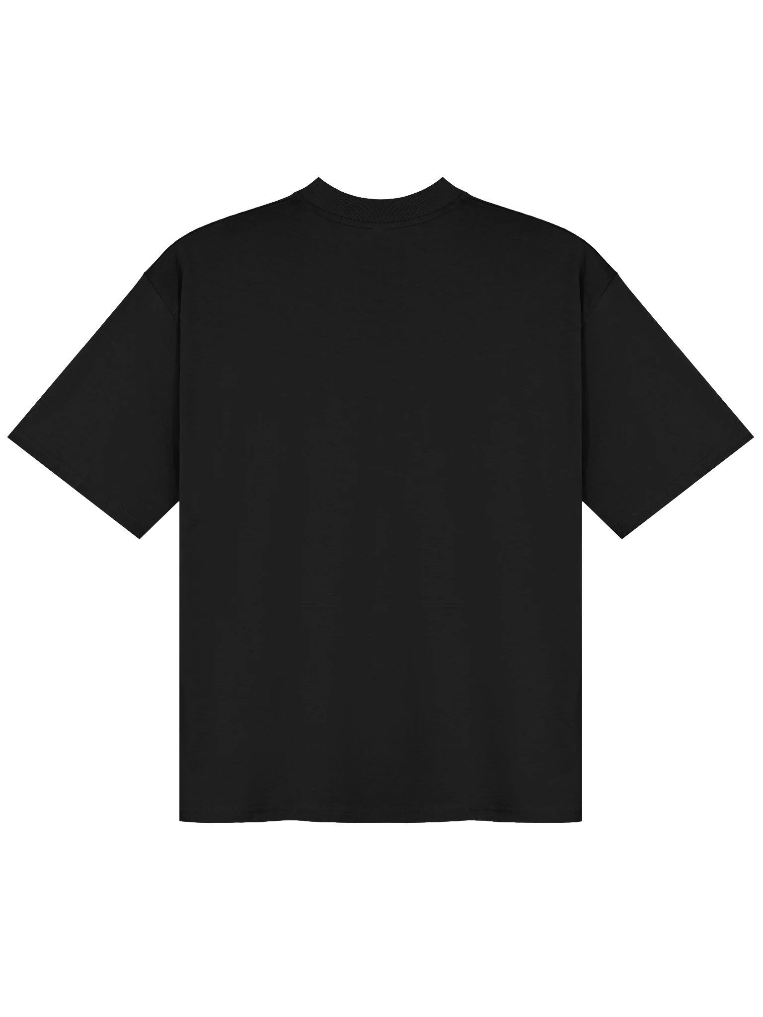 Heavyweight Boxy Tee product image (2)