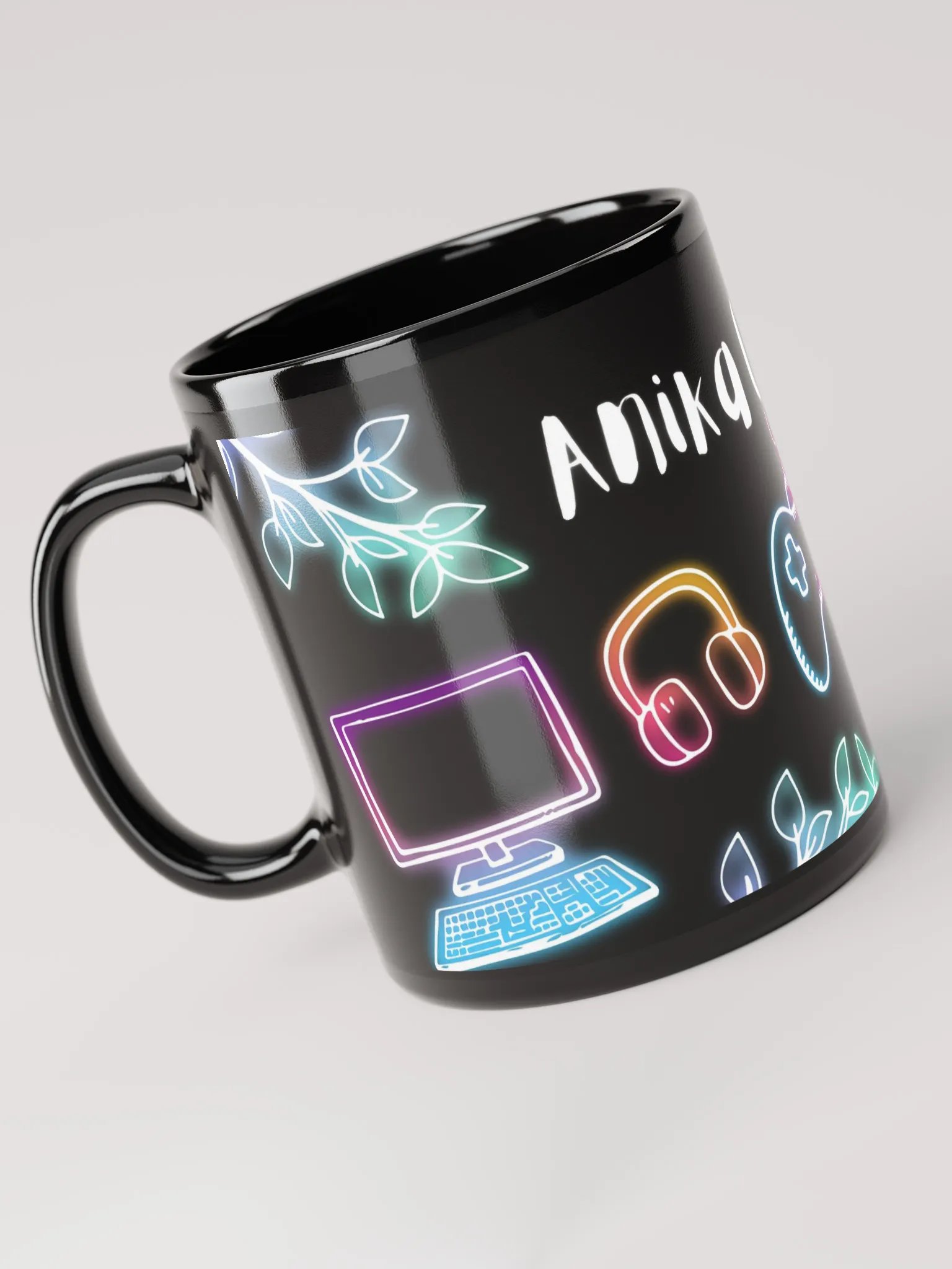 Gaming Mug! product image (2)