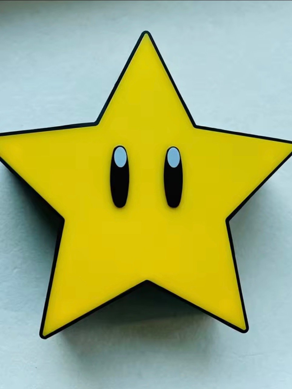 Super Star Light Figure Led Music Night Light Sound Usb Charging Desk Lamp For Gifts Xmas Toys product image (4)