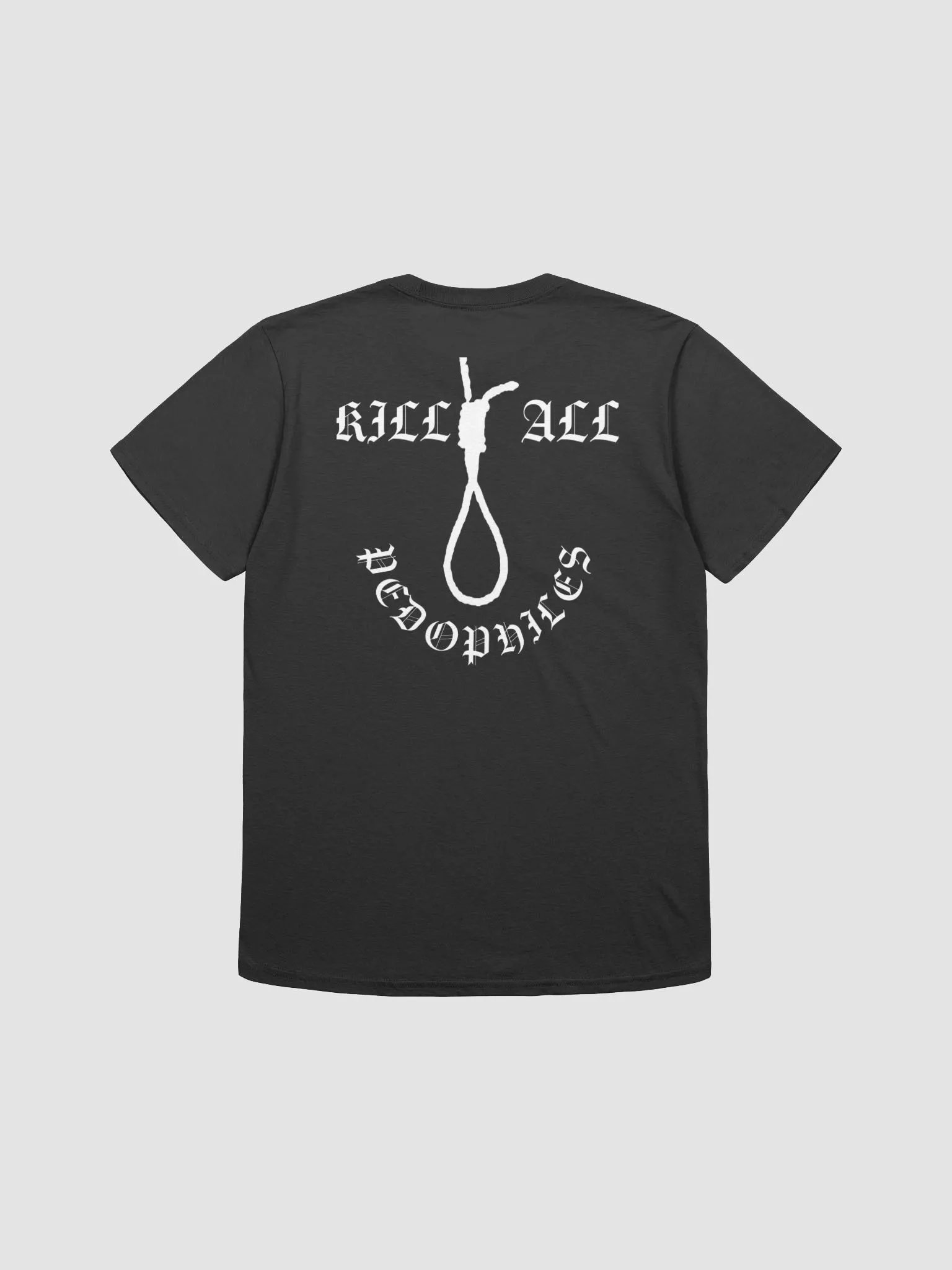 K.A.P. Tee product image (3)