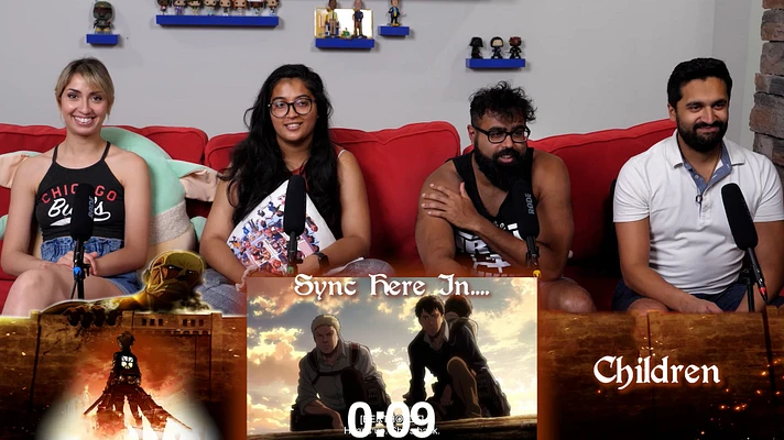 Video thumbnail