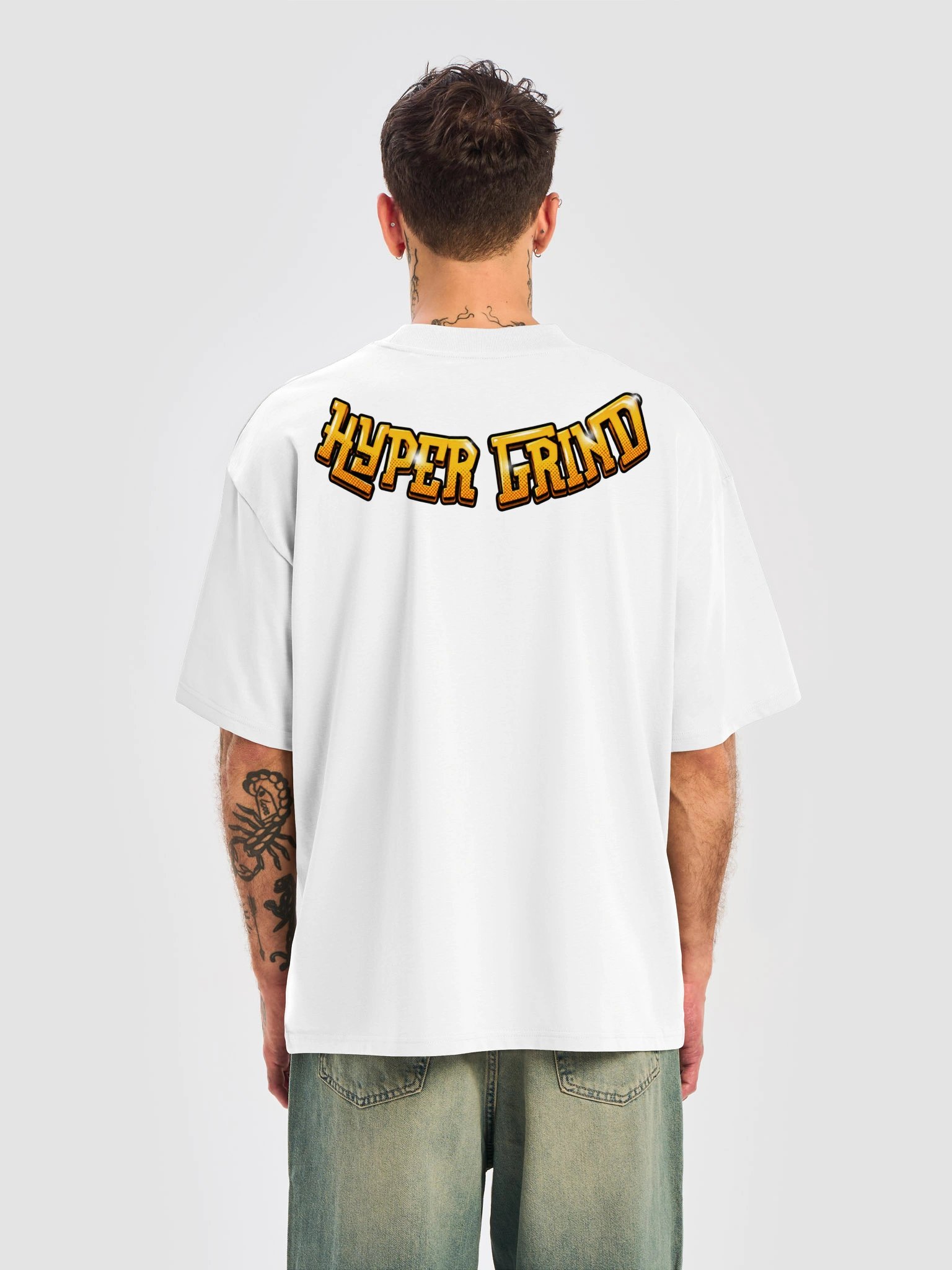 Hyper Gind Tee product image (1)