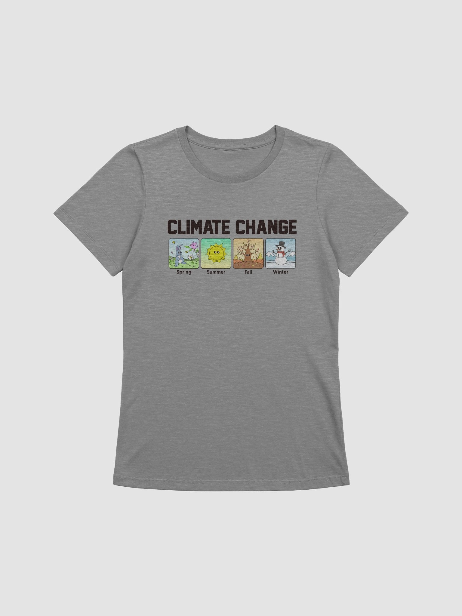 Climate Change - Women's product image (21)
