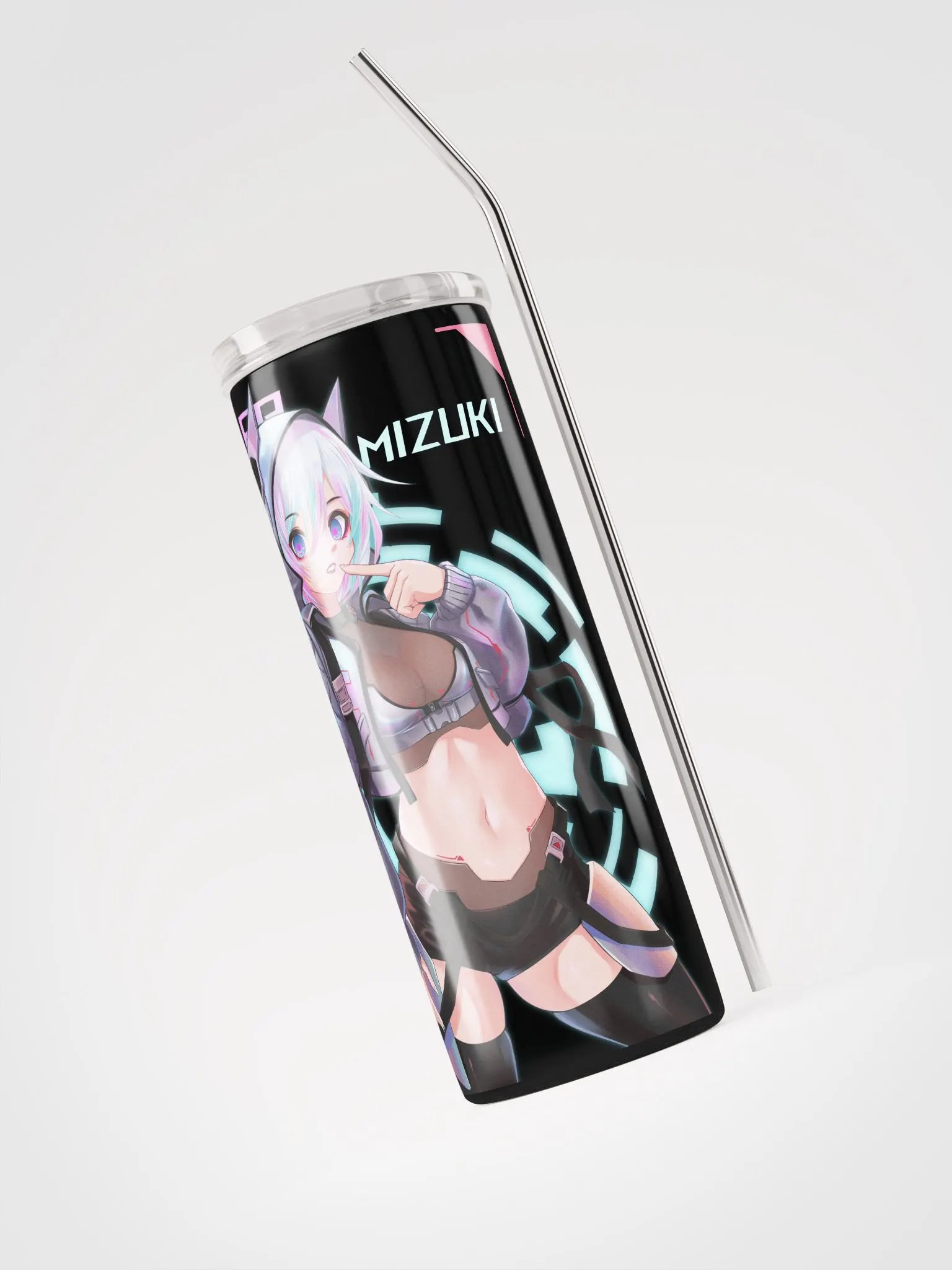 1.75 Cyber Mizuki Tumbler product image (3)