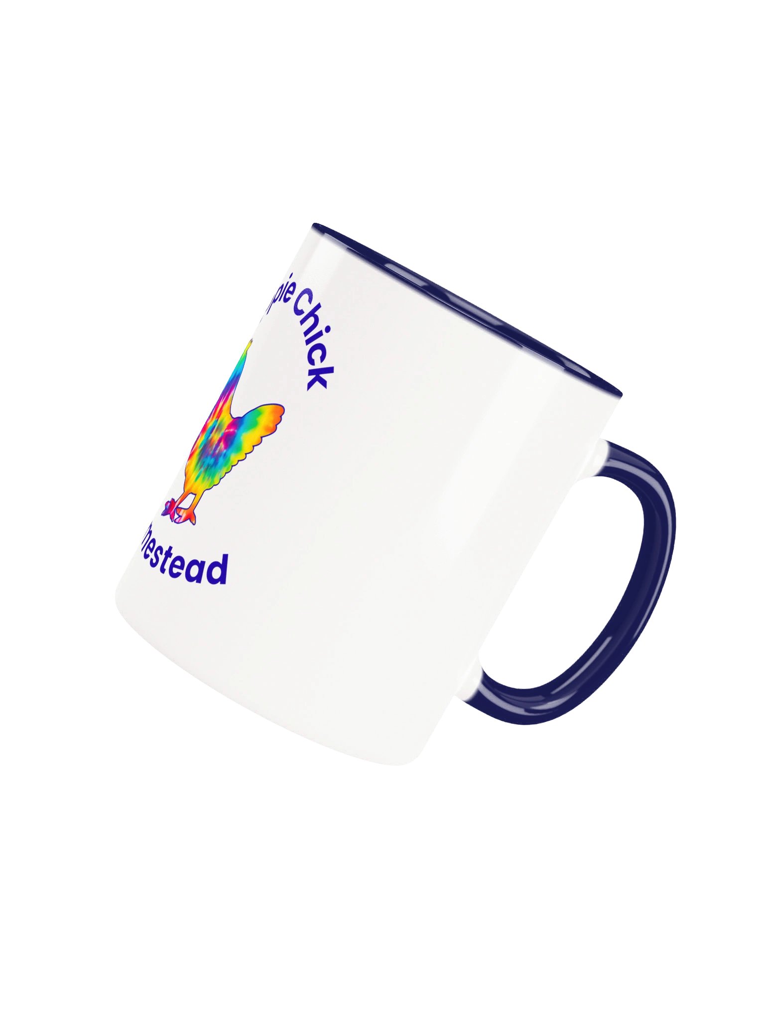 Ceramic Mug with Color Inside product image (27)