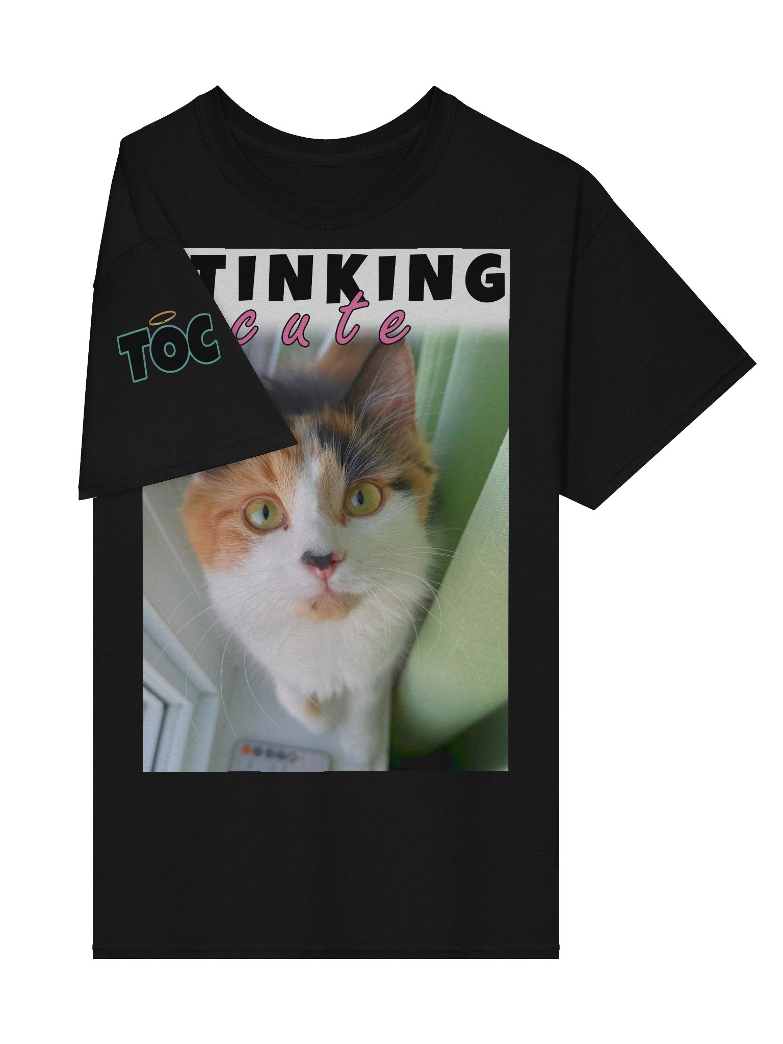 Stinking Cute (S-5XL) product image (4)