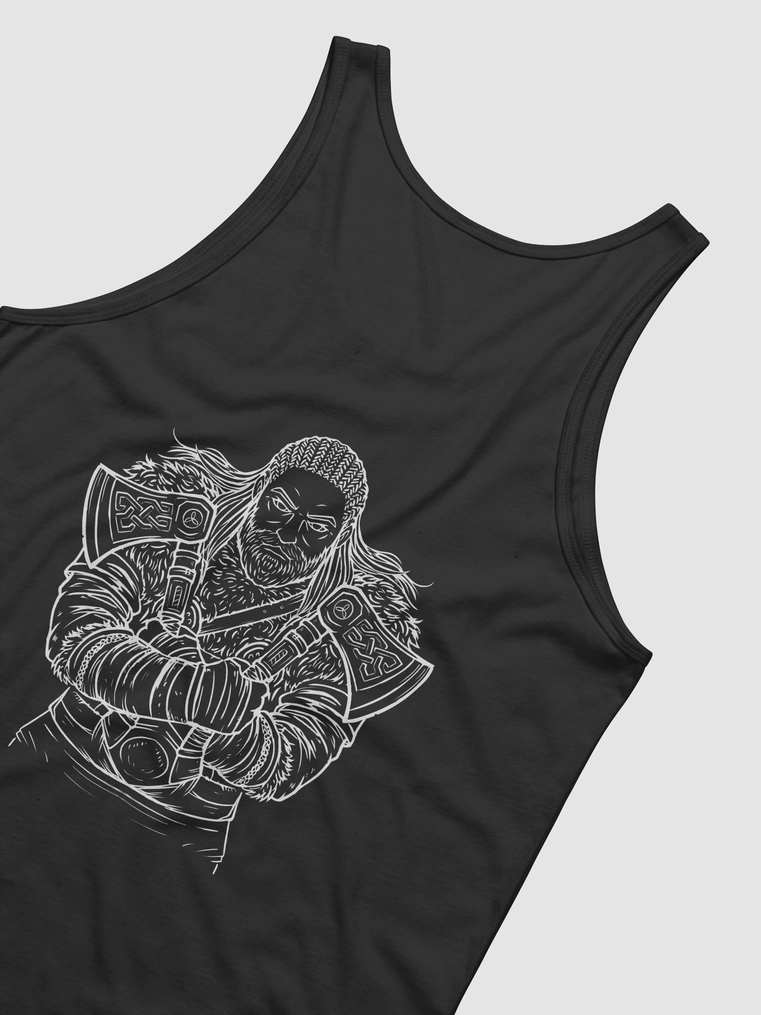 Tank Top | Torak Character product image (5)