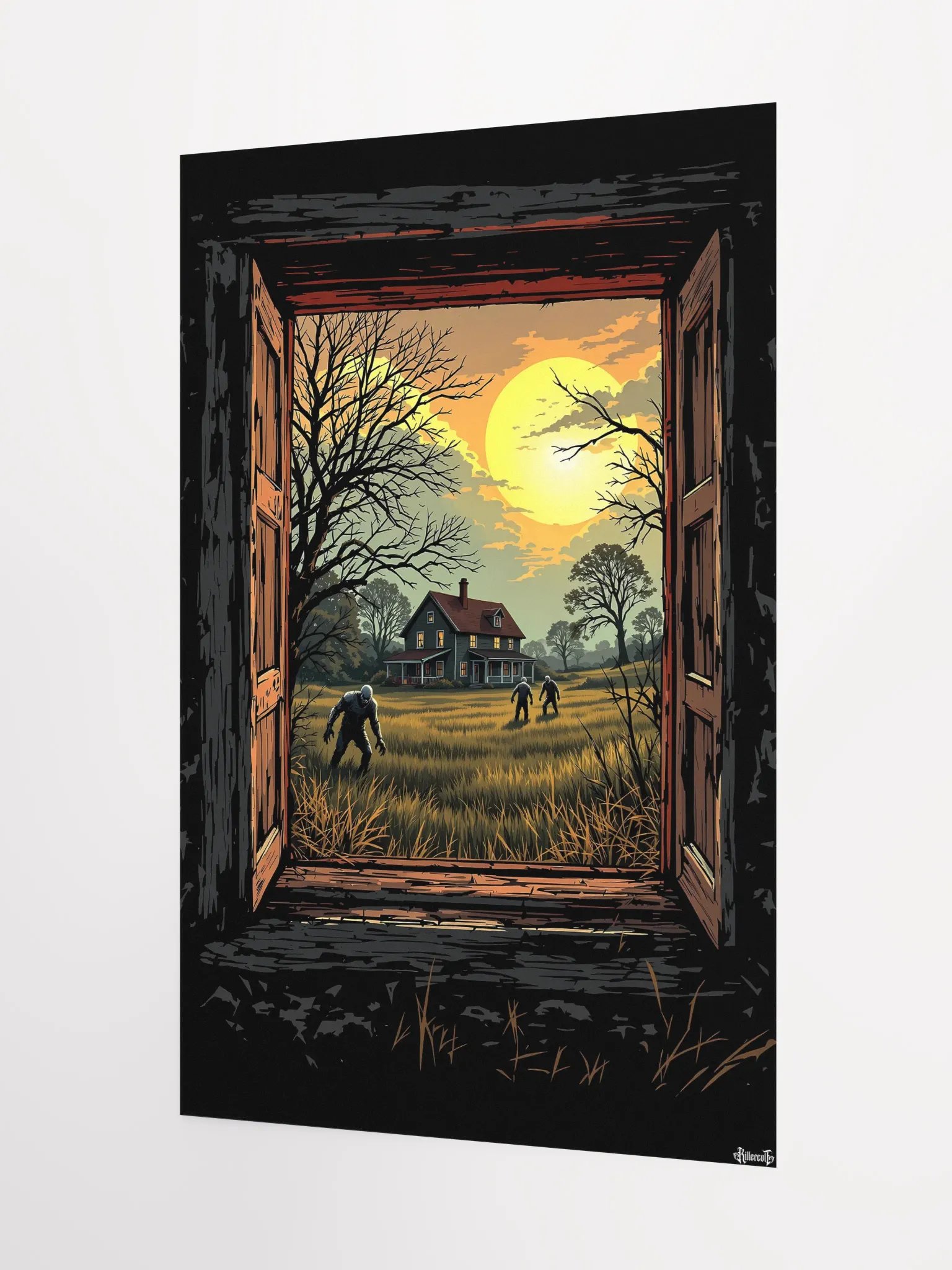 The Last Look - KILLERCULT product image (3)