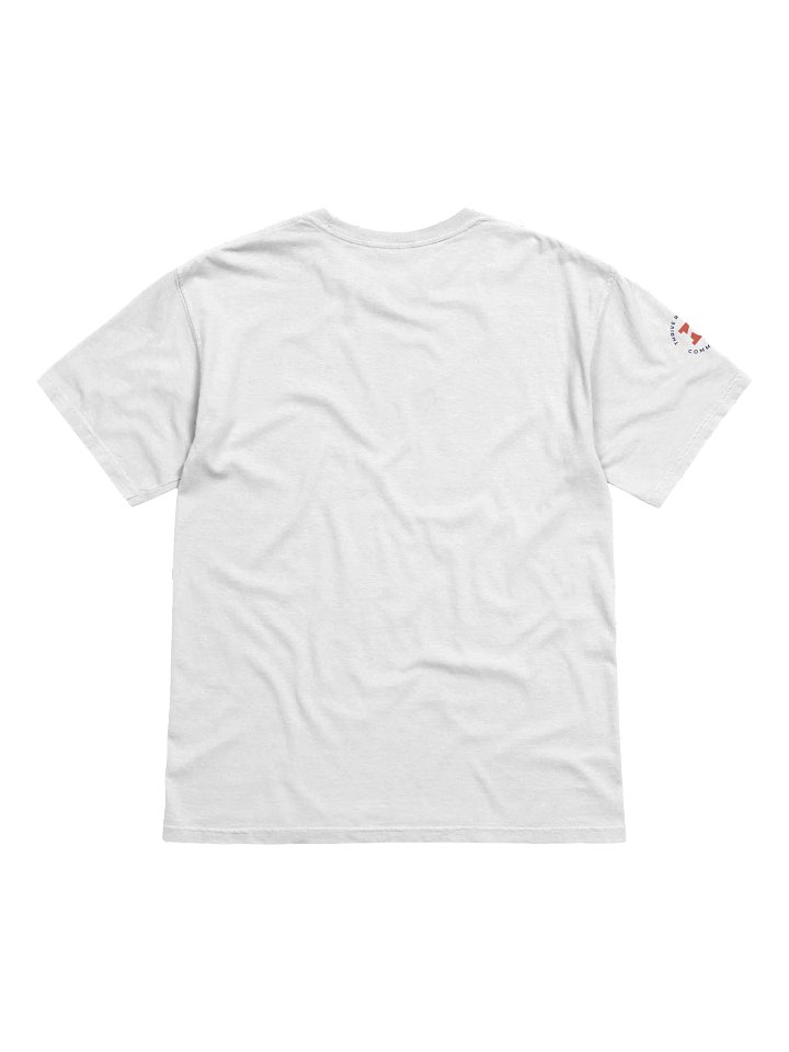 Heckofa Heavy T-Shirt/light-AVL product image (2)