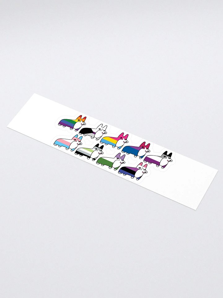 PRIDE of Corgis (L) product image (1)