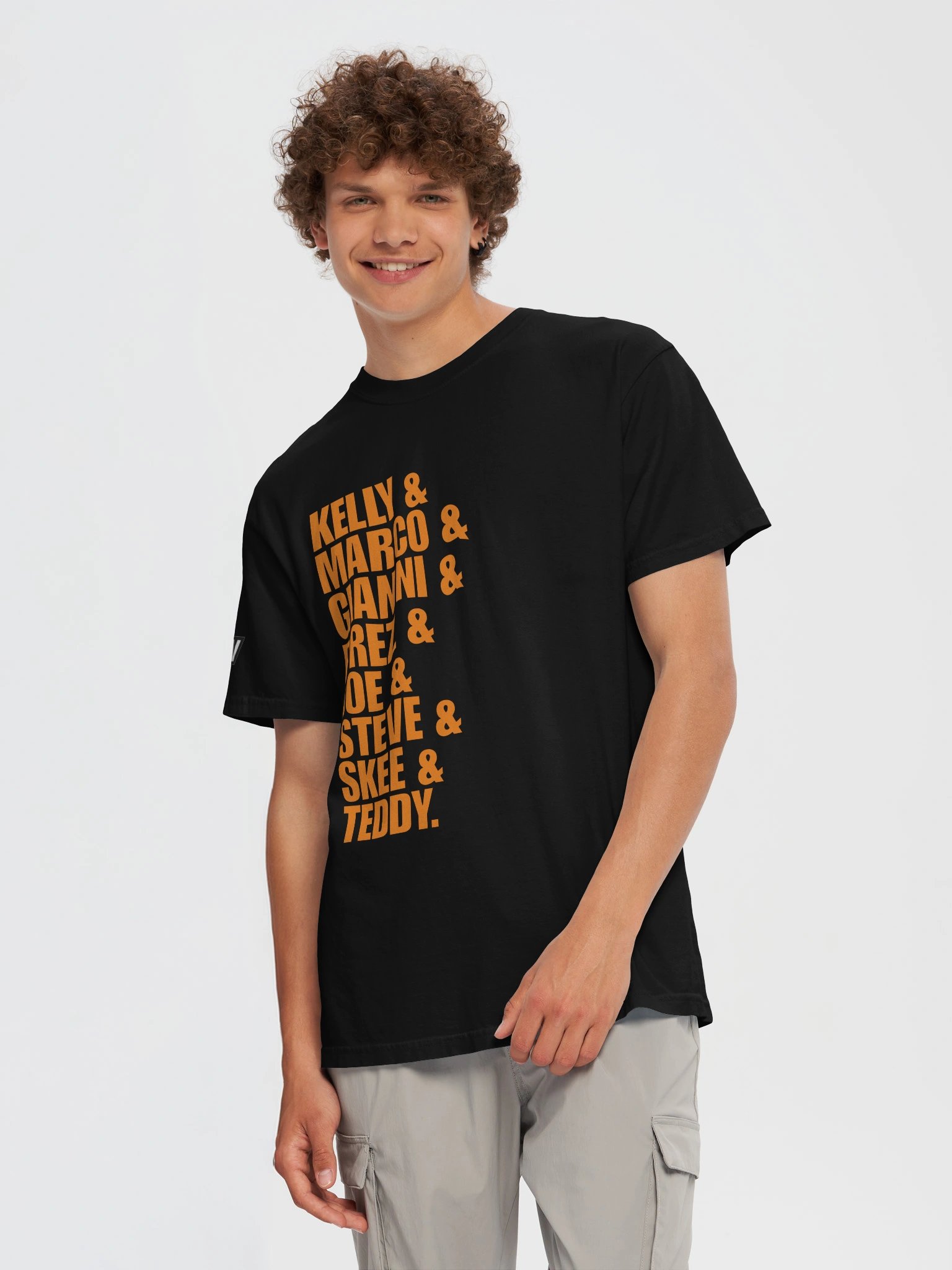 WagerTalk Collective Tee product image (5)