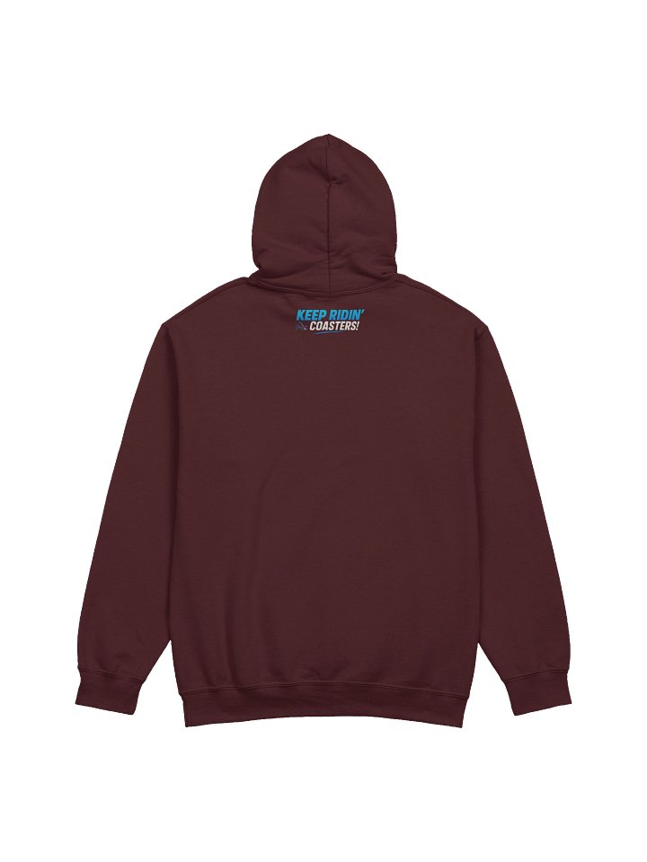 This Is My Therapy Hoodie product image (12)