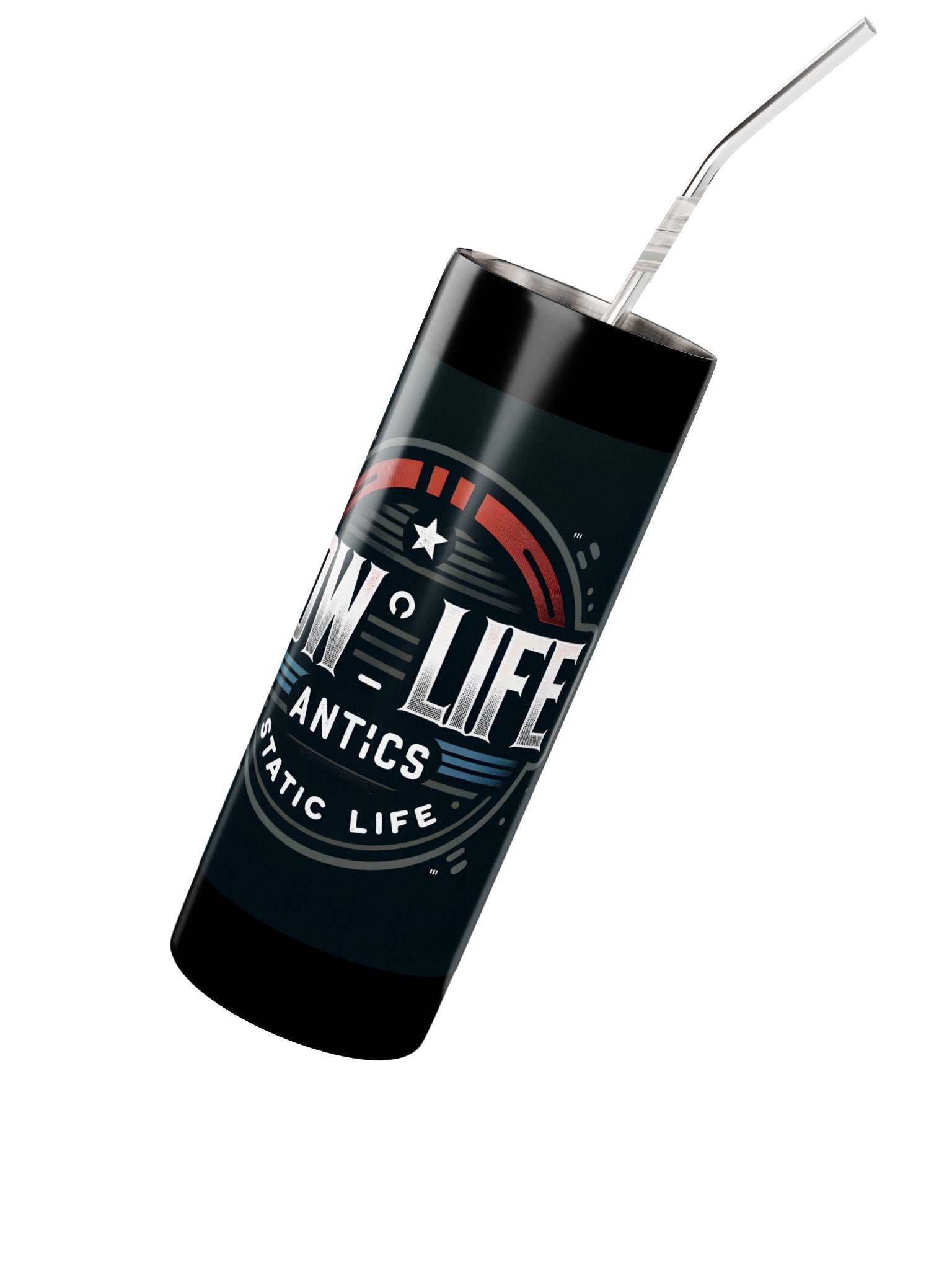 Low Life Tumbler product image (2)