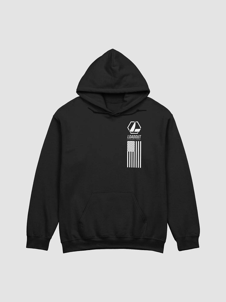 Loadout Flag Hoodie product image (1)