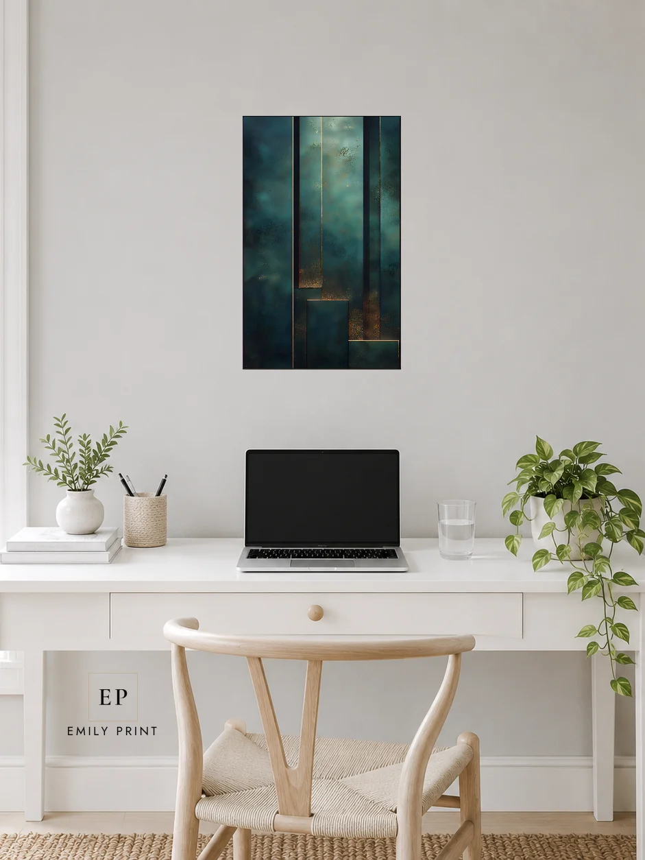 Verdigris Study product image (6)