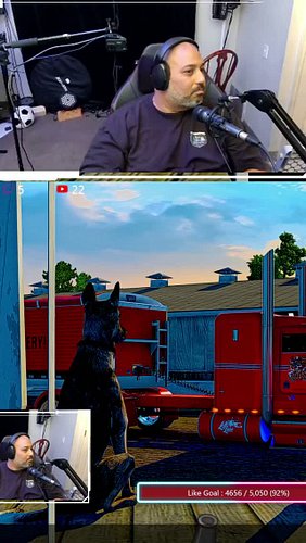 🔴LIVE | Owner & Operator | Realistic Profile & Economy | Day 11 Rebuild... | #djaramistv on #Twitch
