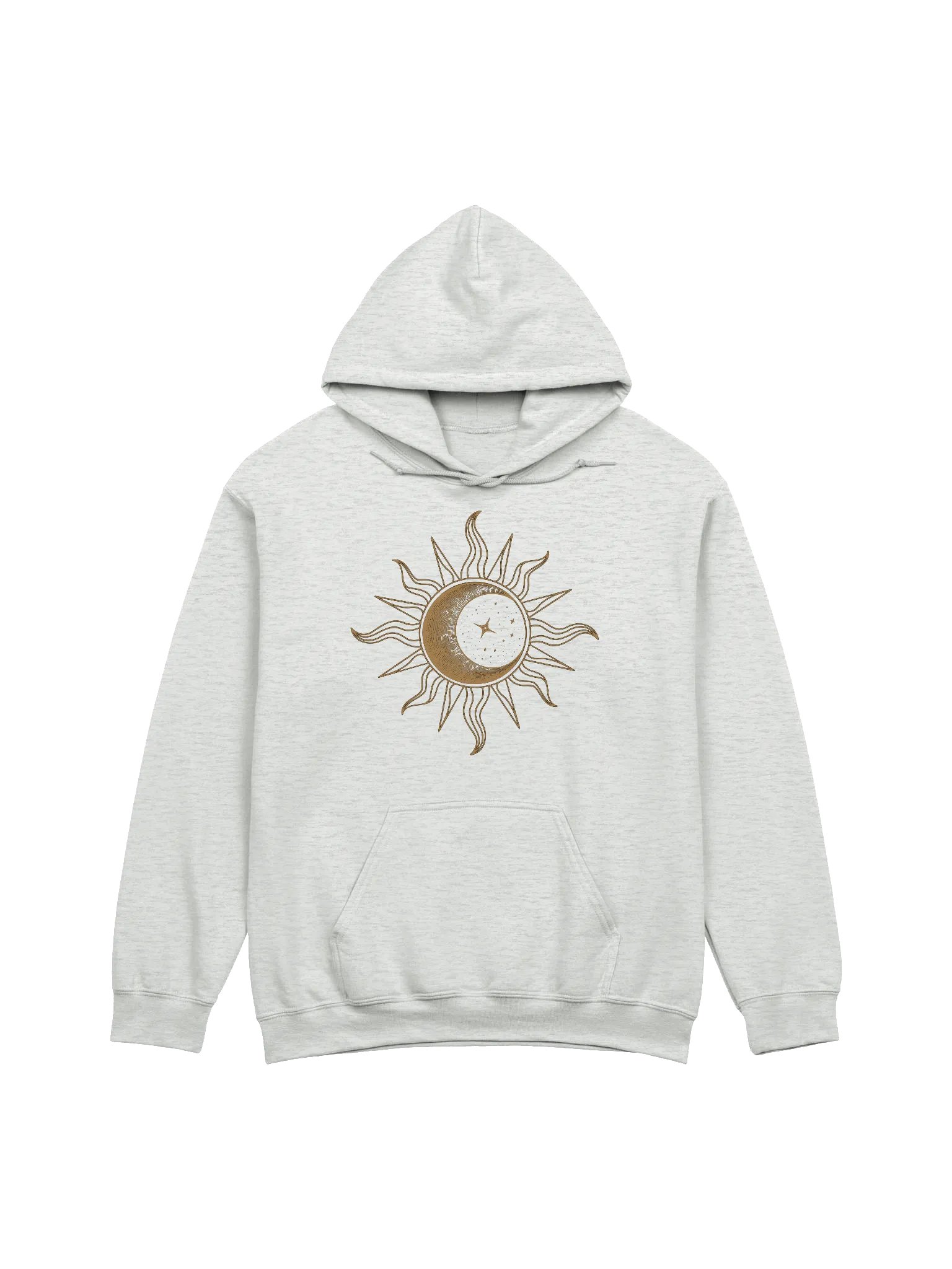 Celestial Harmony Hoodie product image (1)