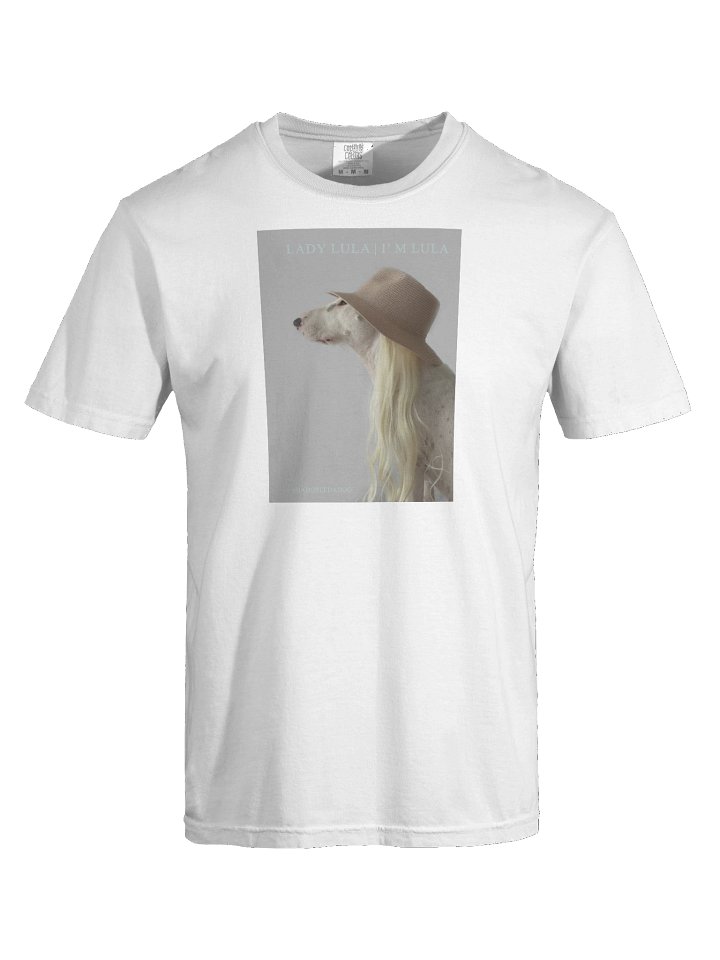 Lady Lula | I'm Lula product image (2)