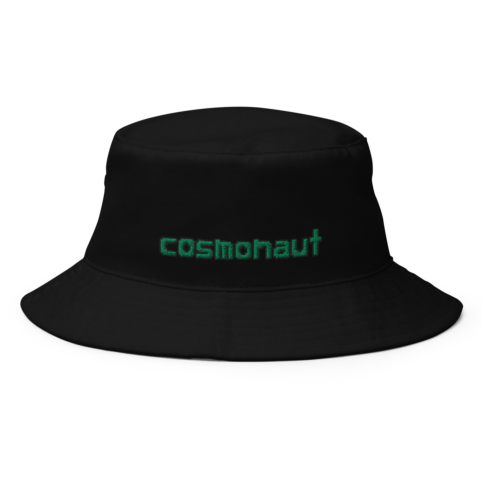 cosmonaut bucket hat product image (1)