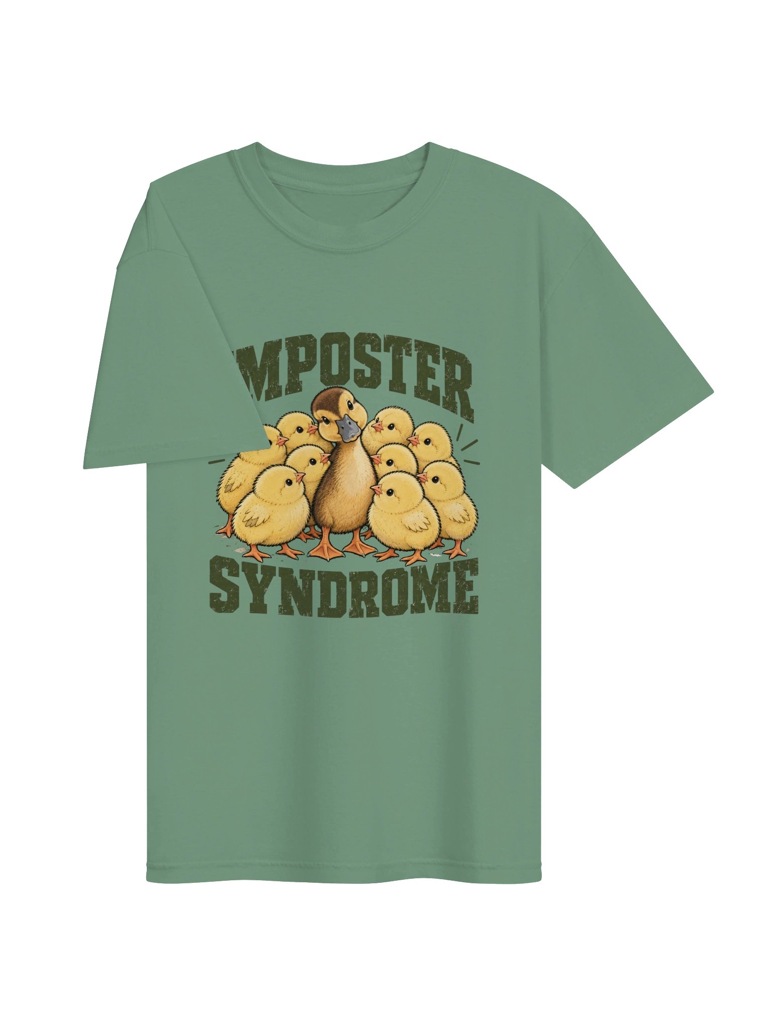 Imposter Syndrome 3 product image (3)