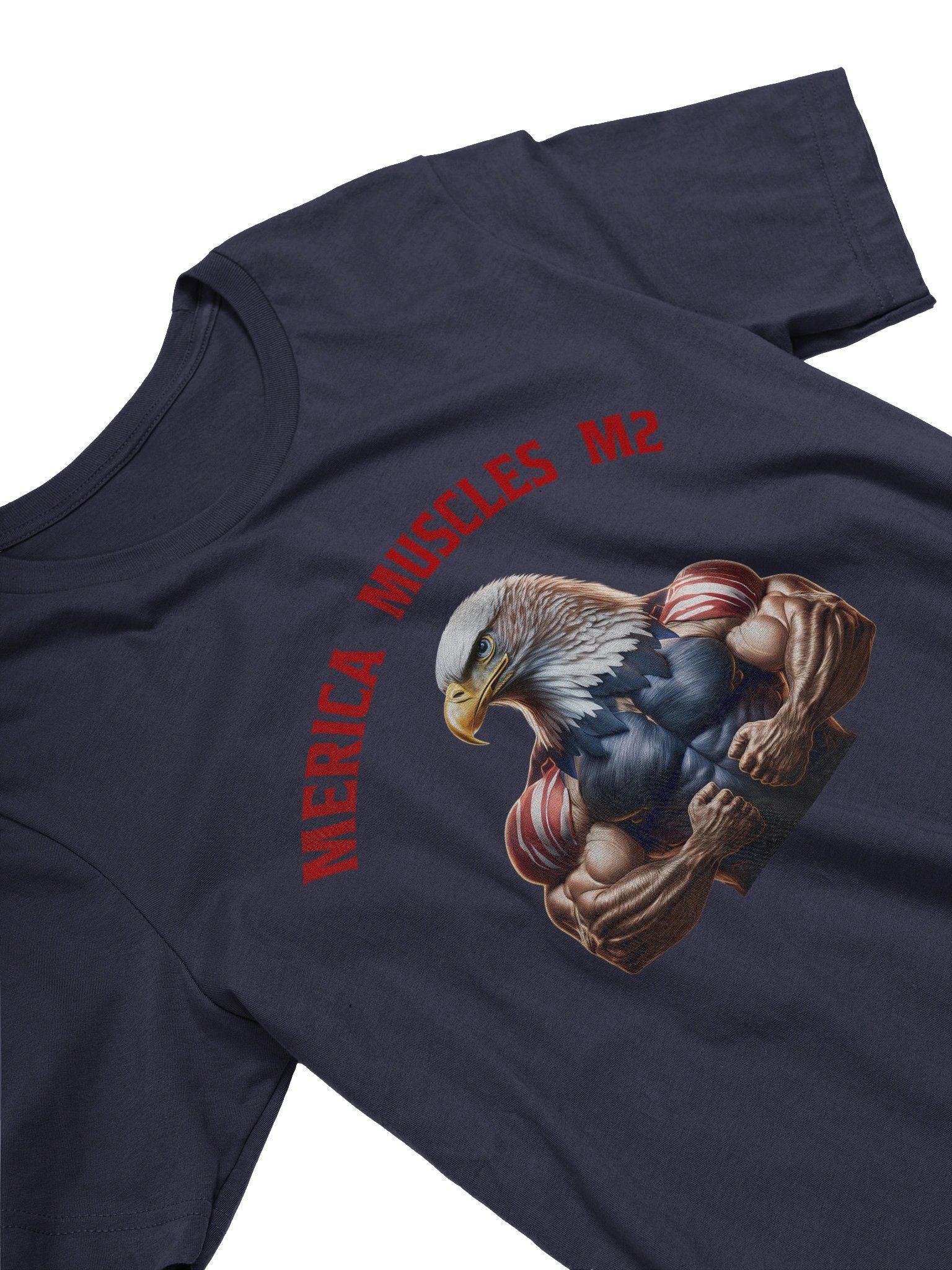 M2 Patriot Tee product image (14)