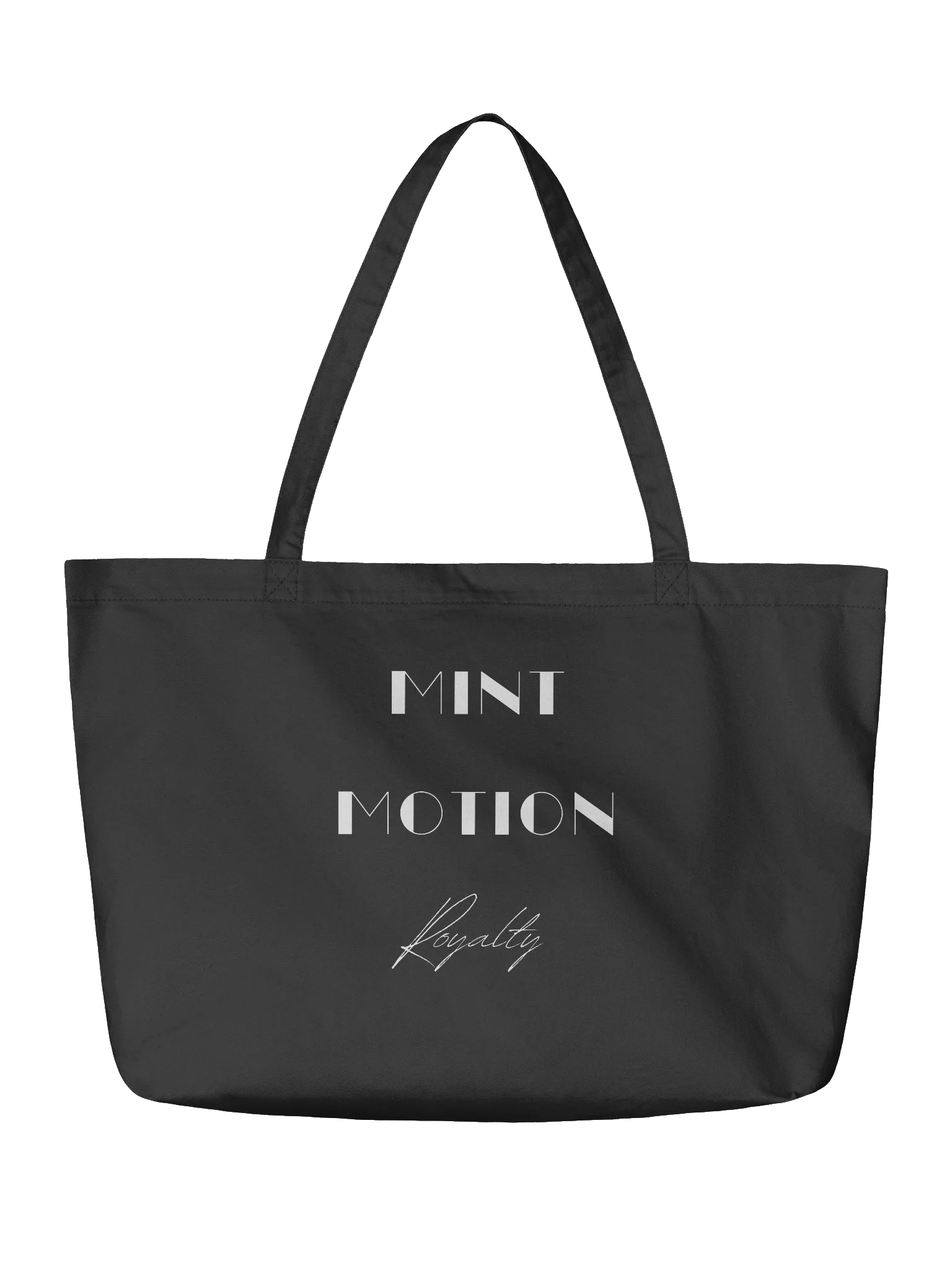 Royalty Series Tote Bag product image (2)