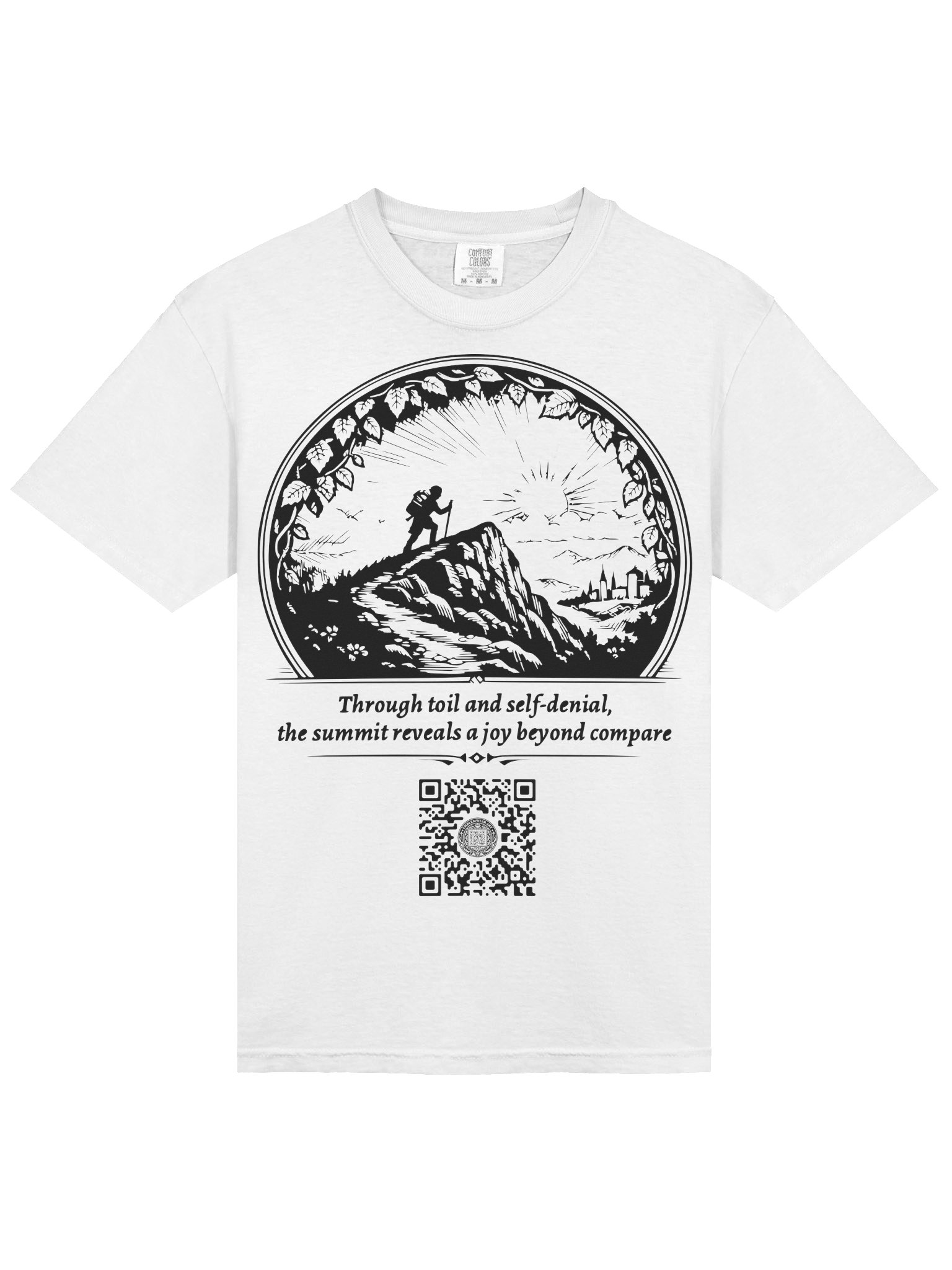 The Climb product image (3)