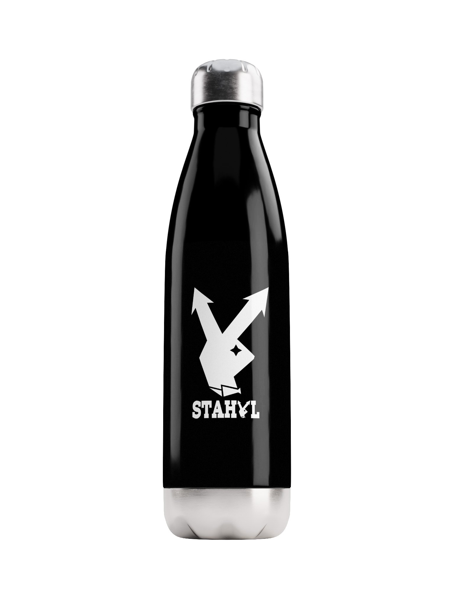 H20 Stahyl Bottle product image (1)