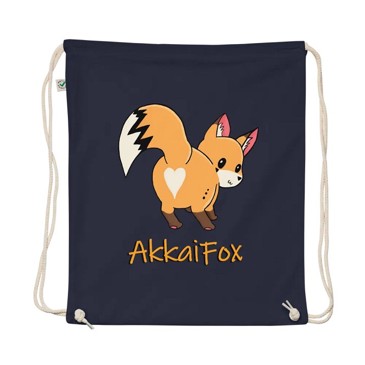 Butt Drawstring Bag product image (1)