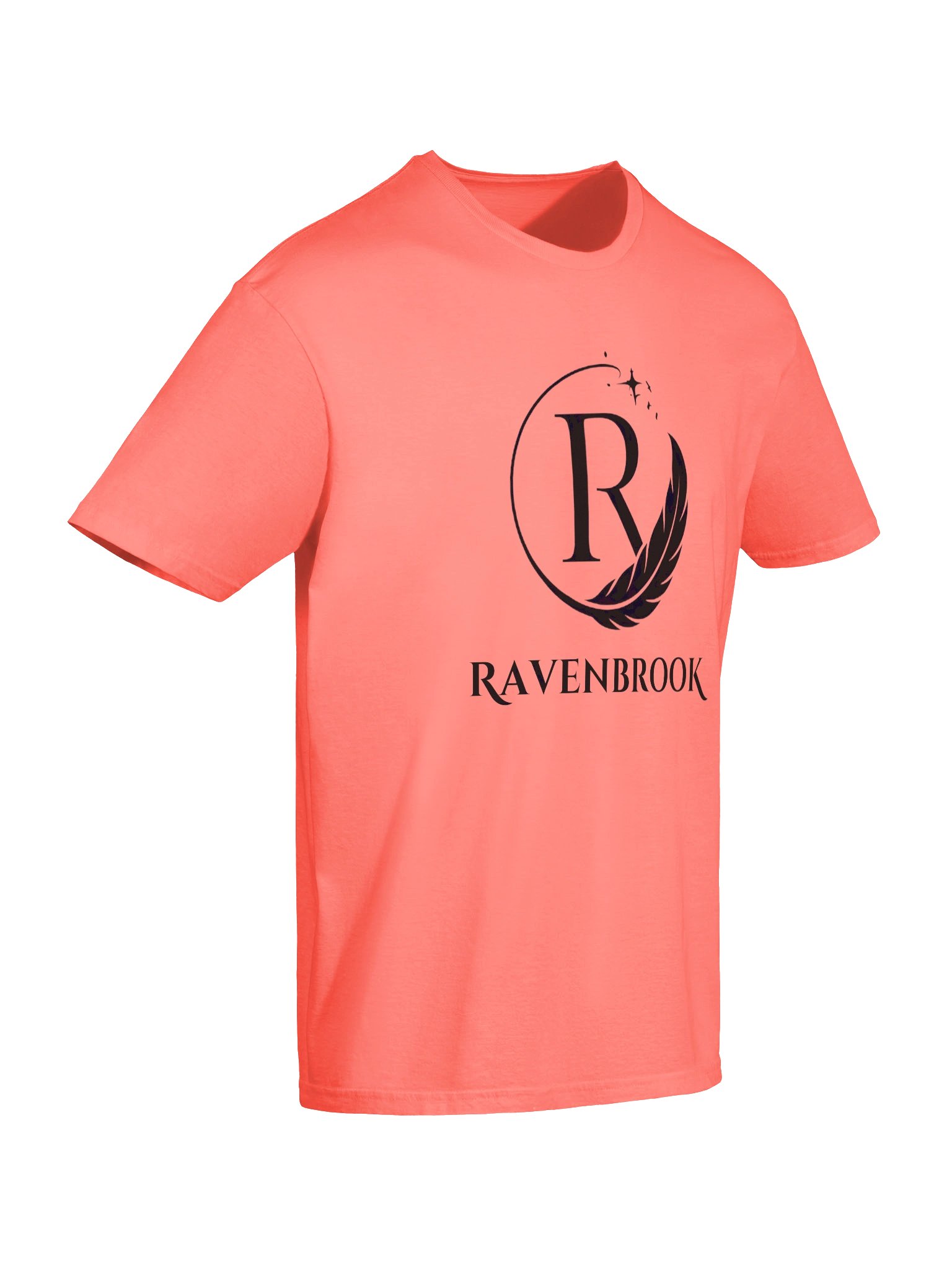 Ravenbrook T-Shirt (#SLAY) product image (6)