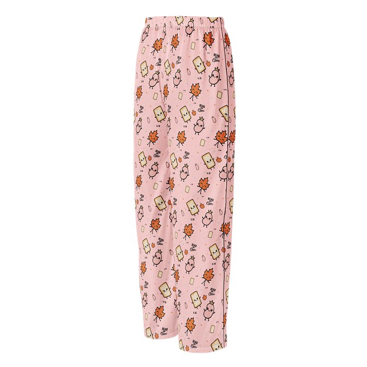 Leaf, Tart & Bean Mod Love Women's Pajama Pants product image (2)