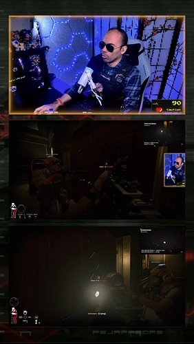HORRIBLE TIMING 🤦🏻 ReadyOrNot

#ReadyOrNot #TacticalFPS #FPSGaming #PCGaming #GameClips @void_interactive