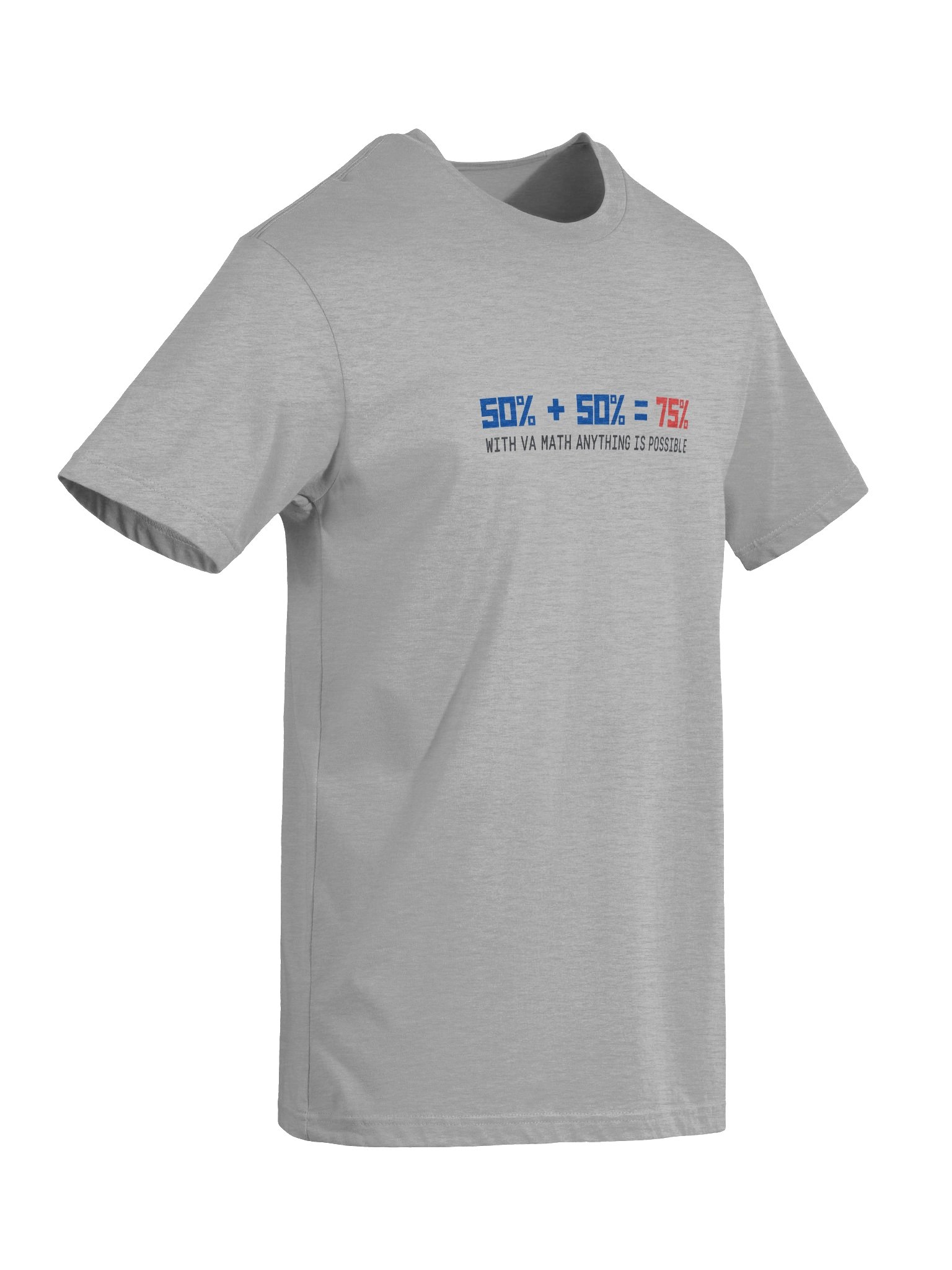 VA Math Tee product image (9)