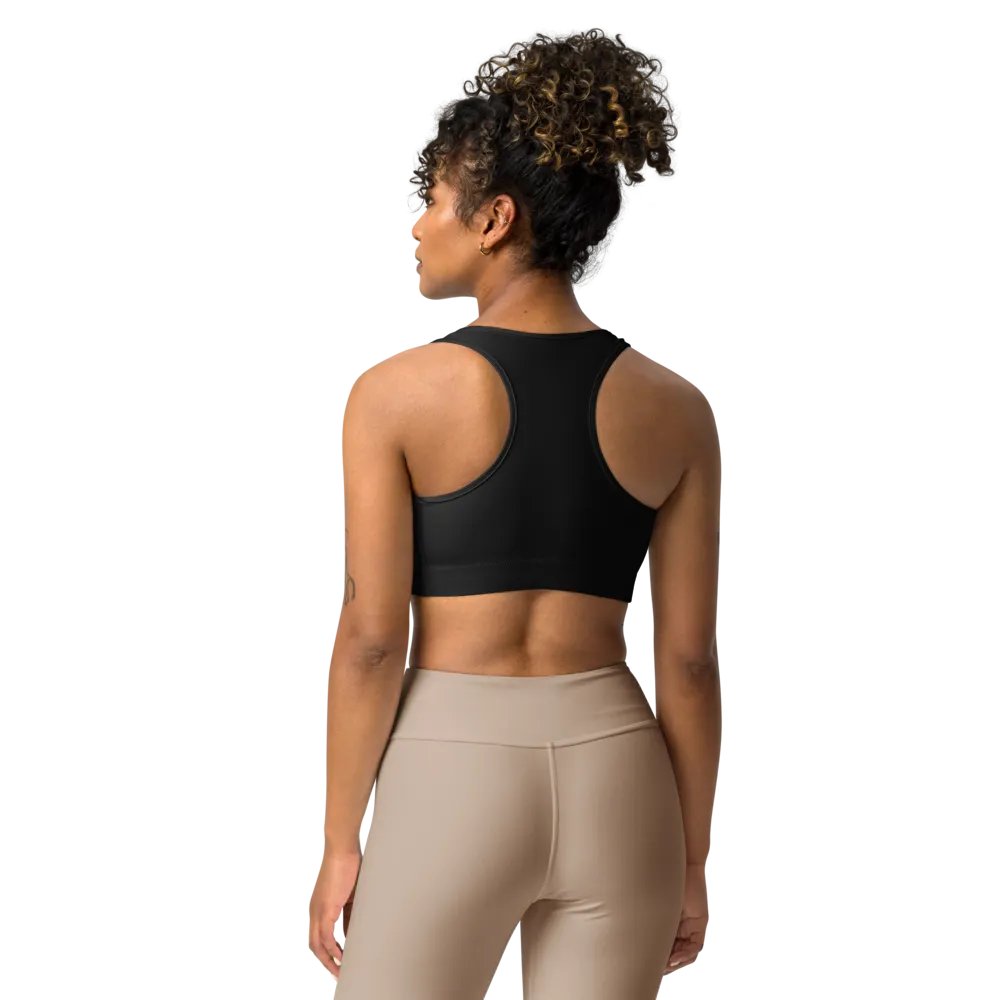 Sootsi Sports Bra product image (12)