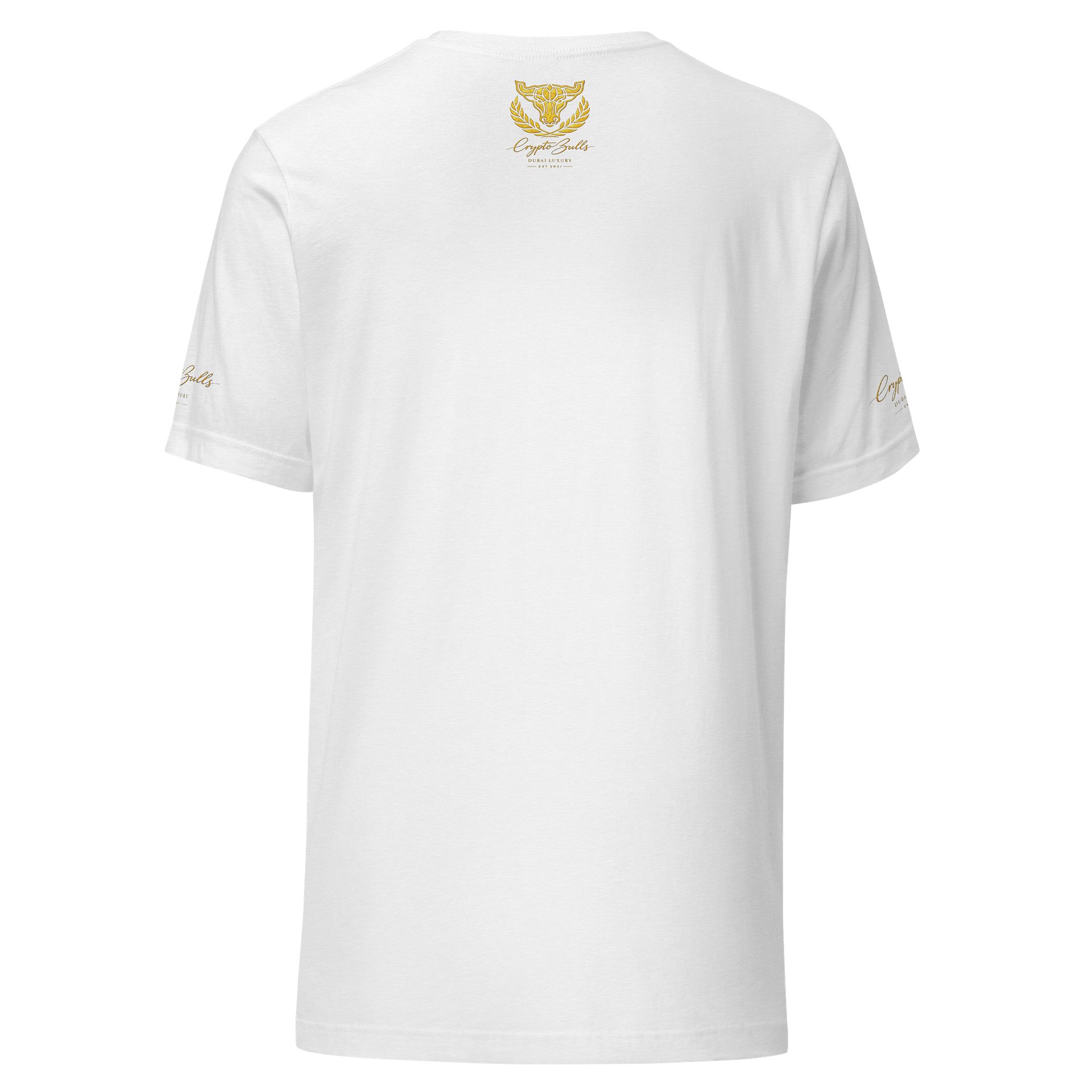 Bullish Teddy Bae Tshirt - Bullish Collection product image (6)