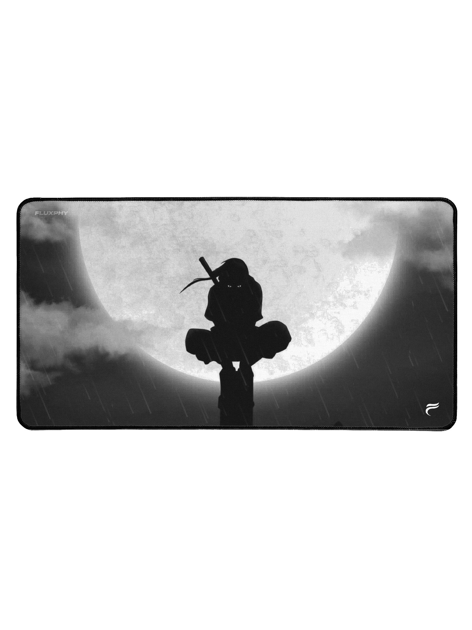 Itachi Mousepad - Fluxphy product image (1)