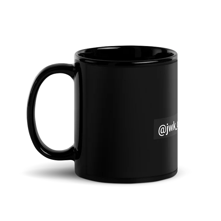 @jwk_comics™ Verified Mug product image (2)