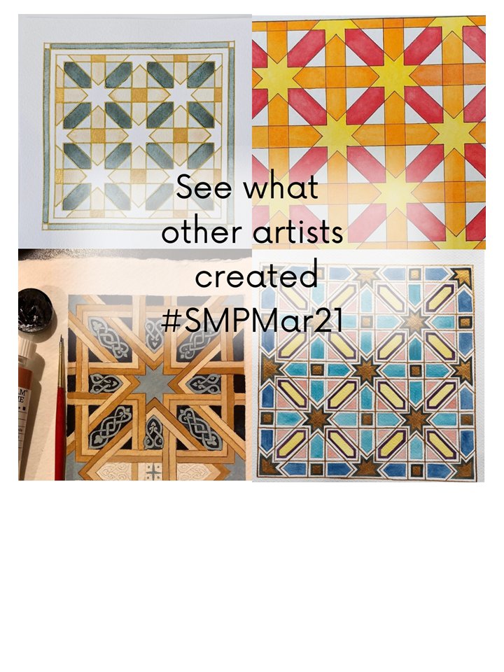 Tutorial Pack #SMPMar21 product image (4)