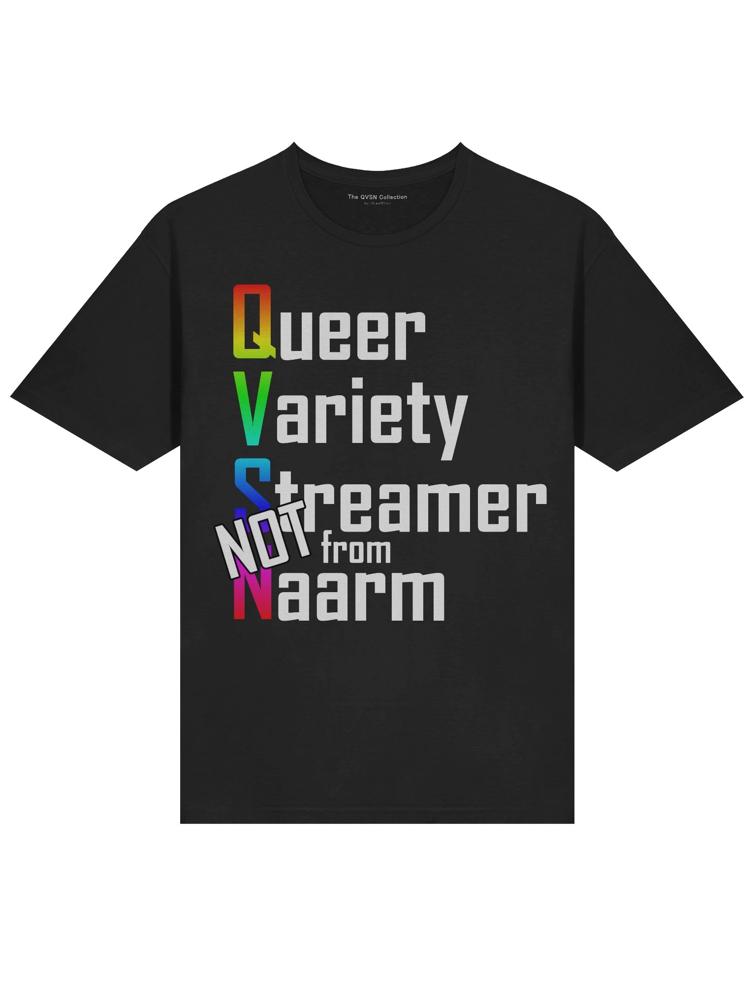 QVSNFN Tee product image (22)