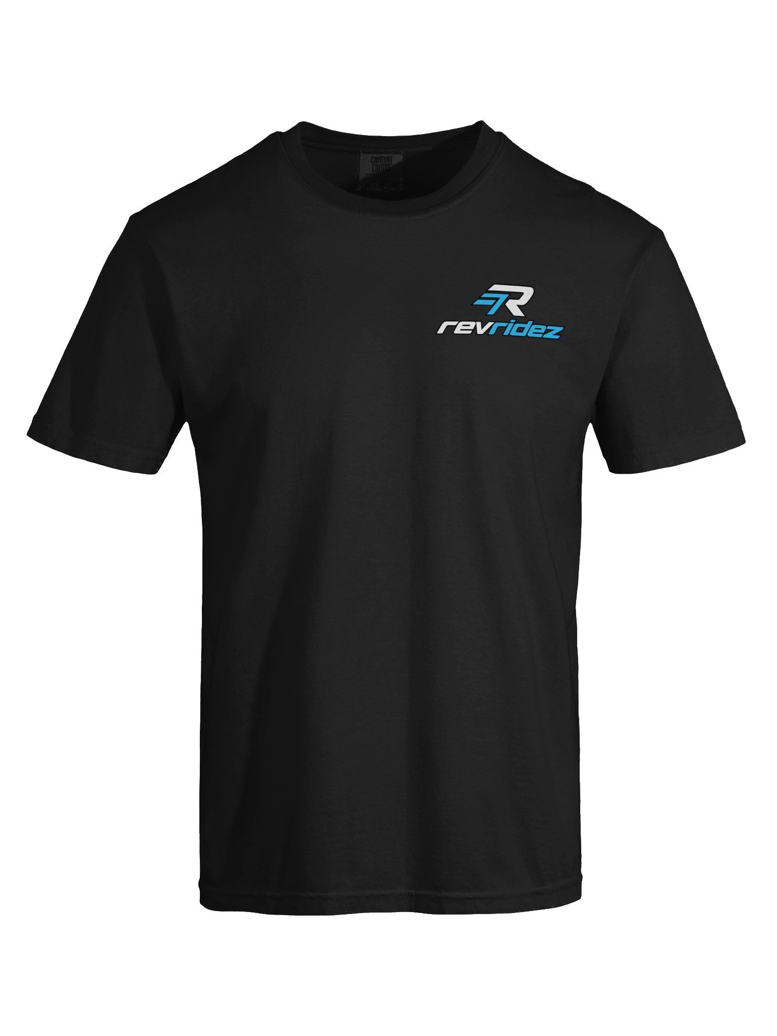 RevRidez T Shirt product image (9)