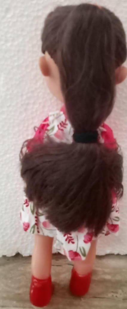 Doll toy product image (4)