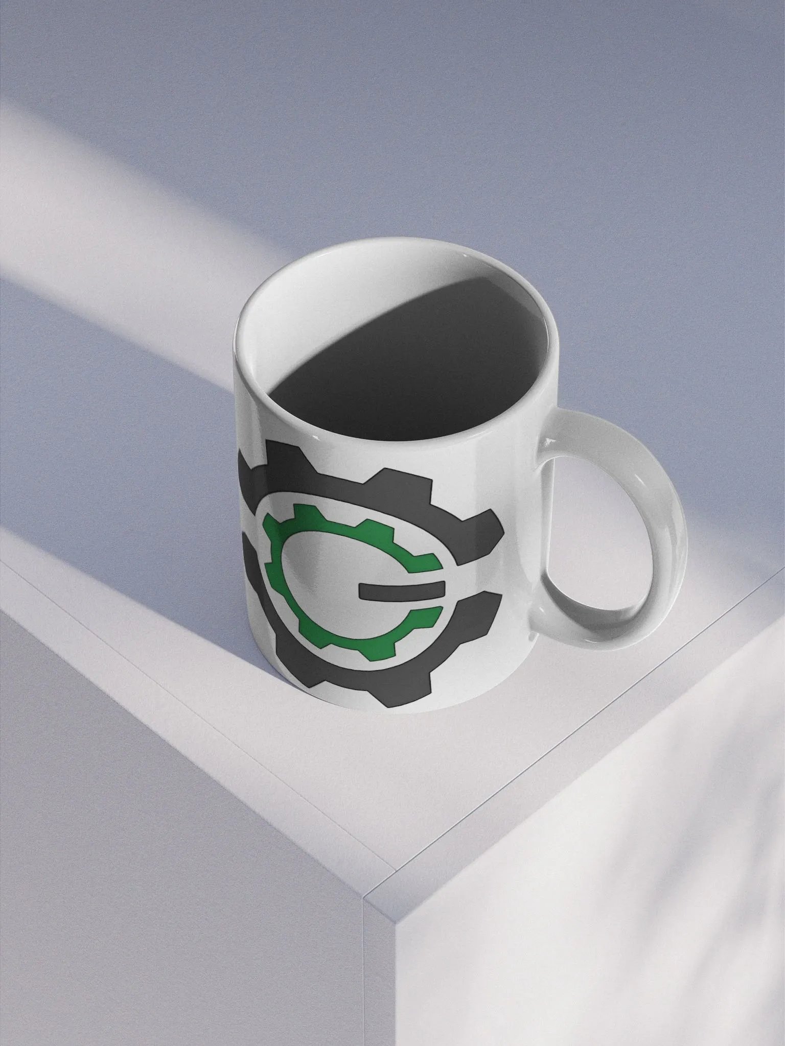 GearomUg - Green product image (3)