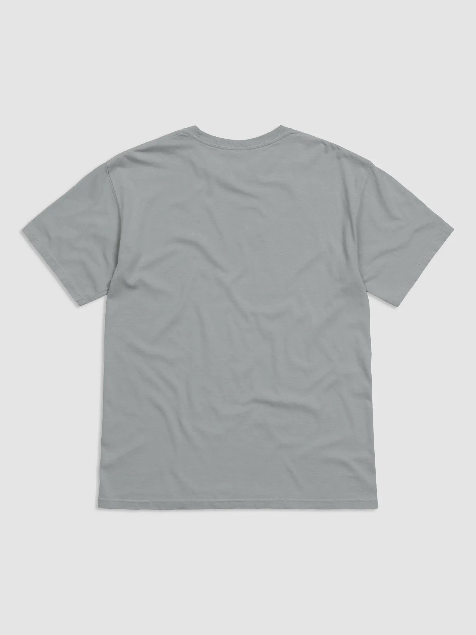 Foxglove Letter Stamp Tee product image (13)