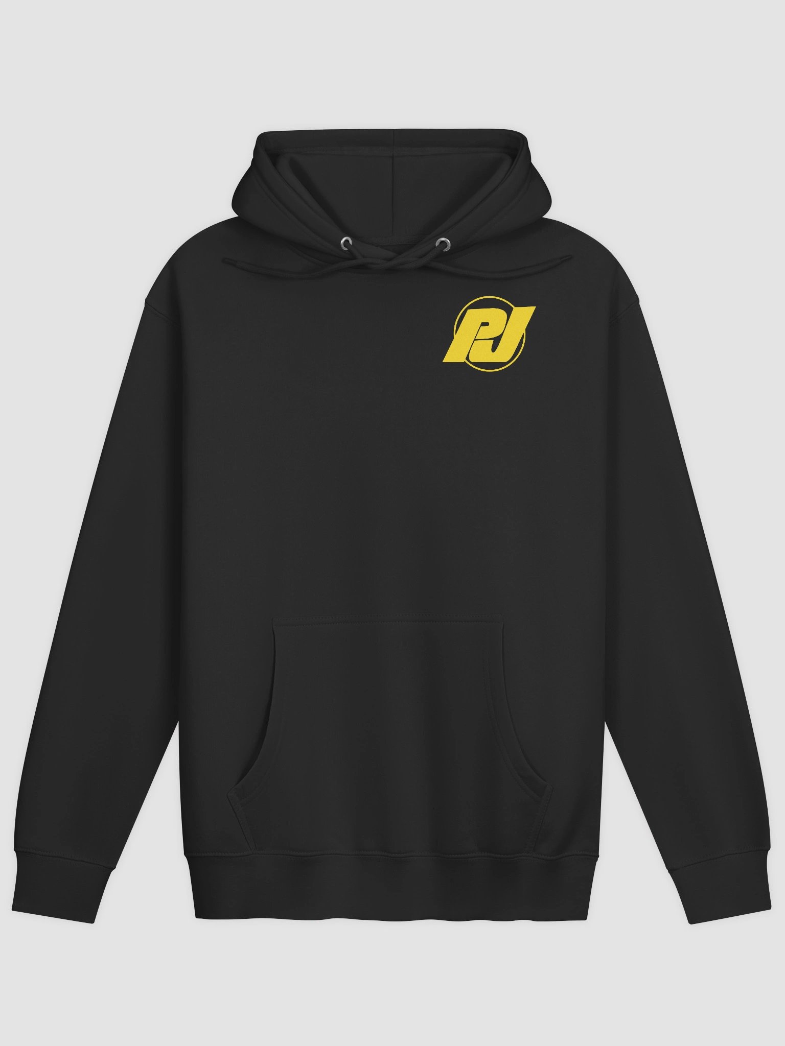 PJ Basic Hoodie product image (1)