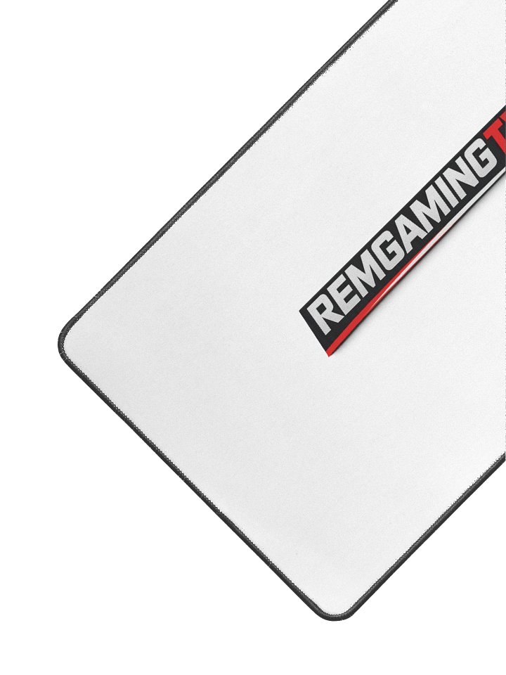RG Logo Desk Mat product image (2)