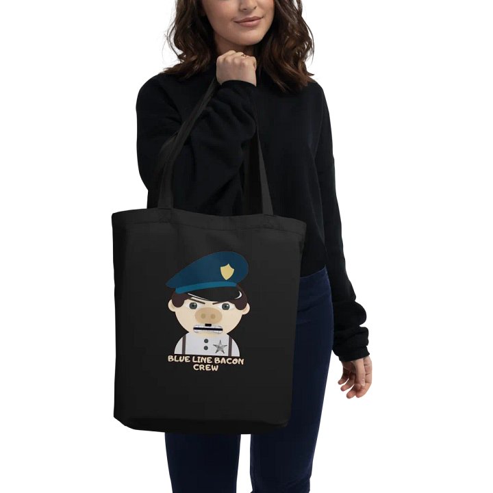 BLUE LINE BACON CREW product image (3)