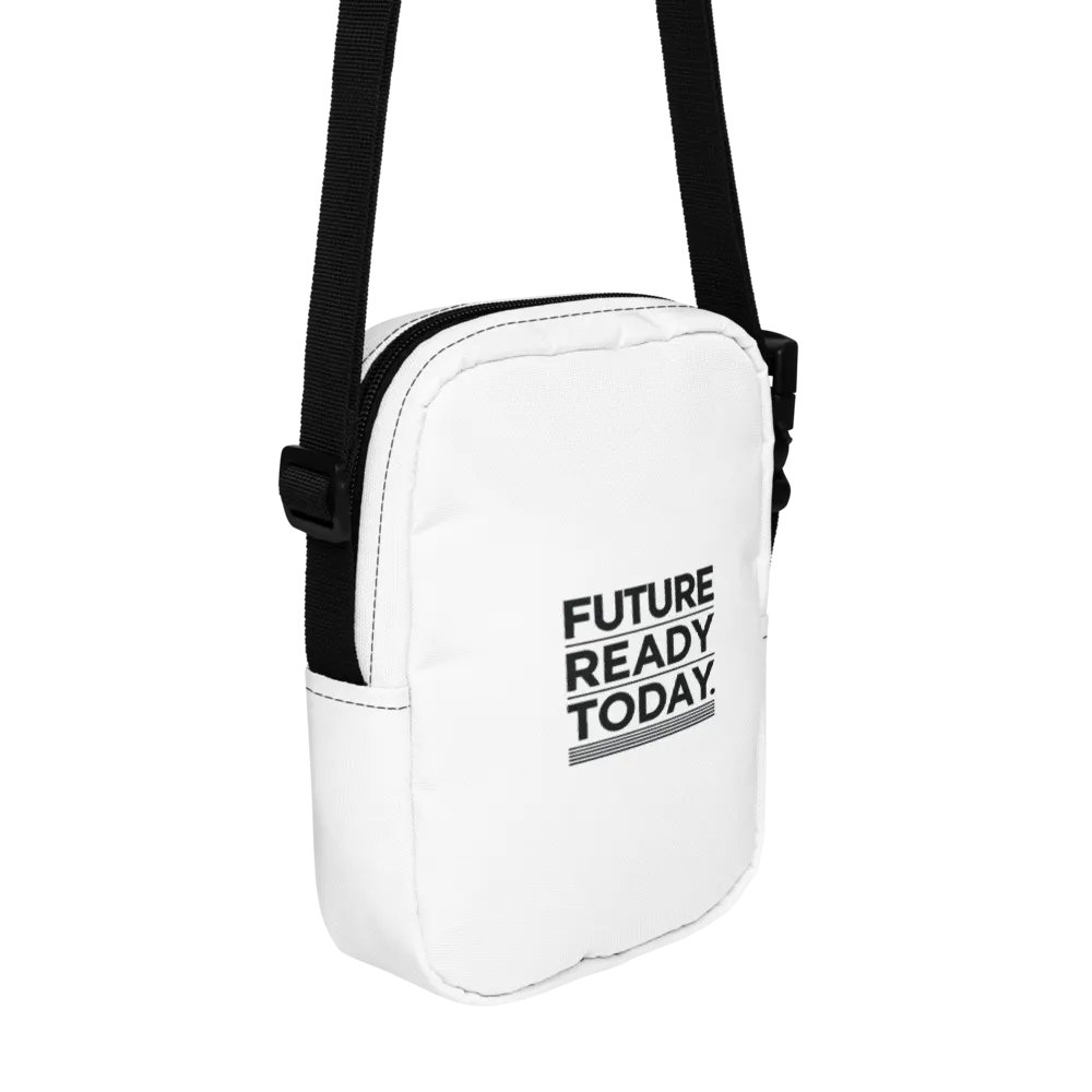 FUTURE READY TODAY Crossbody Bag product image (3)