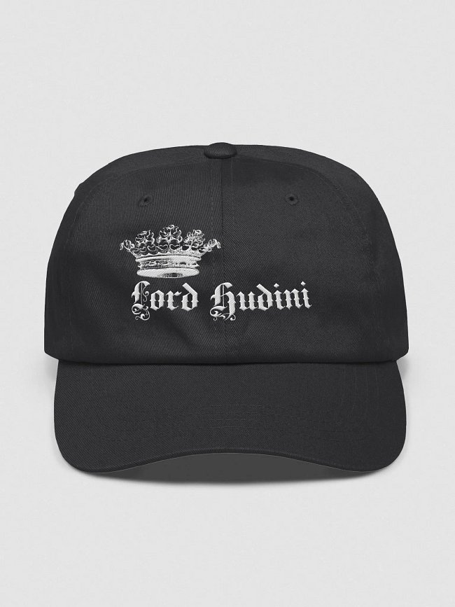 Lord Hudini
