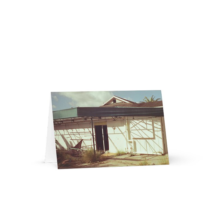 Country Club "Postcard" product image (1)